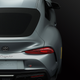 Illustration for article titled 2020 Toyota Supra: Tons of New Photos